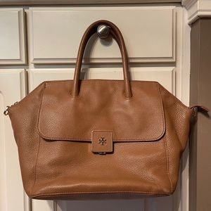 Tory Burch tote bag no strap